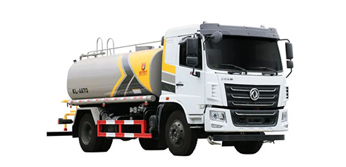 【保养小贴士】炎夏来袭洒水车易爆胎,预防处理指南来啦!