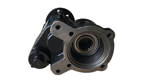 【保养小贴士】环卫洒水车取力器是什么?一文科普全了解!