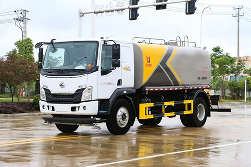 【保养小贴士】大众对洒水车高关注的3个疑惑点,答案在这里!