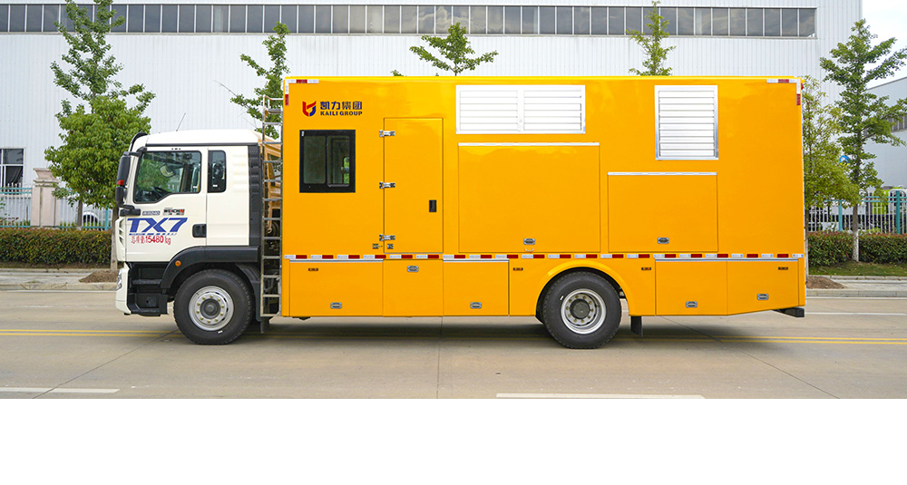 豪沃排水车3000-4000方图4