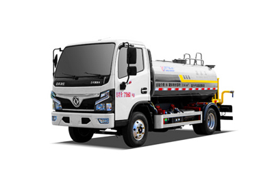 东风小福瑞卡洒水车