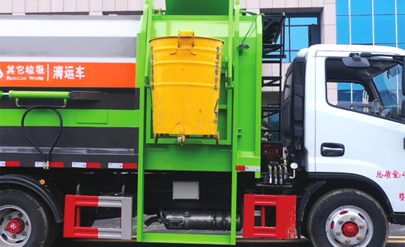 性能可靠 便捷高效