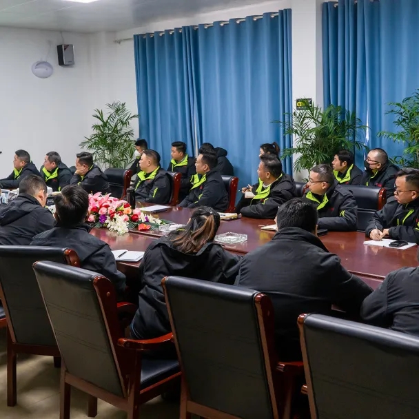 向管理要效益 以效益求发展凯力集团举办中高层PDCA管理工具培训大会