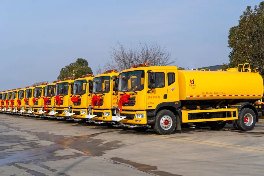 【批量合集】交付!交付!交付!凯力2024名场面剪影来咯!